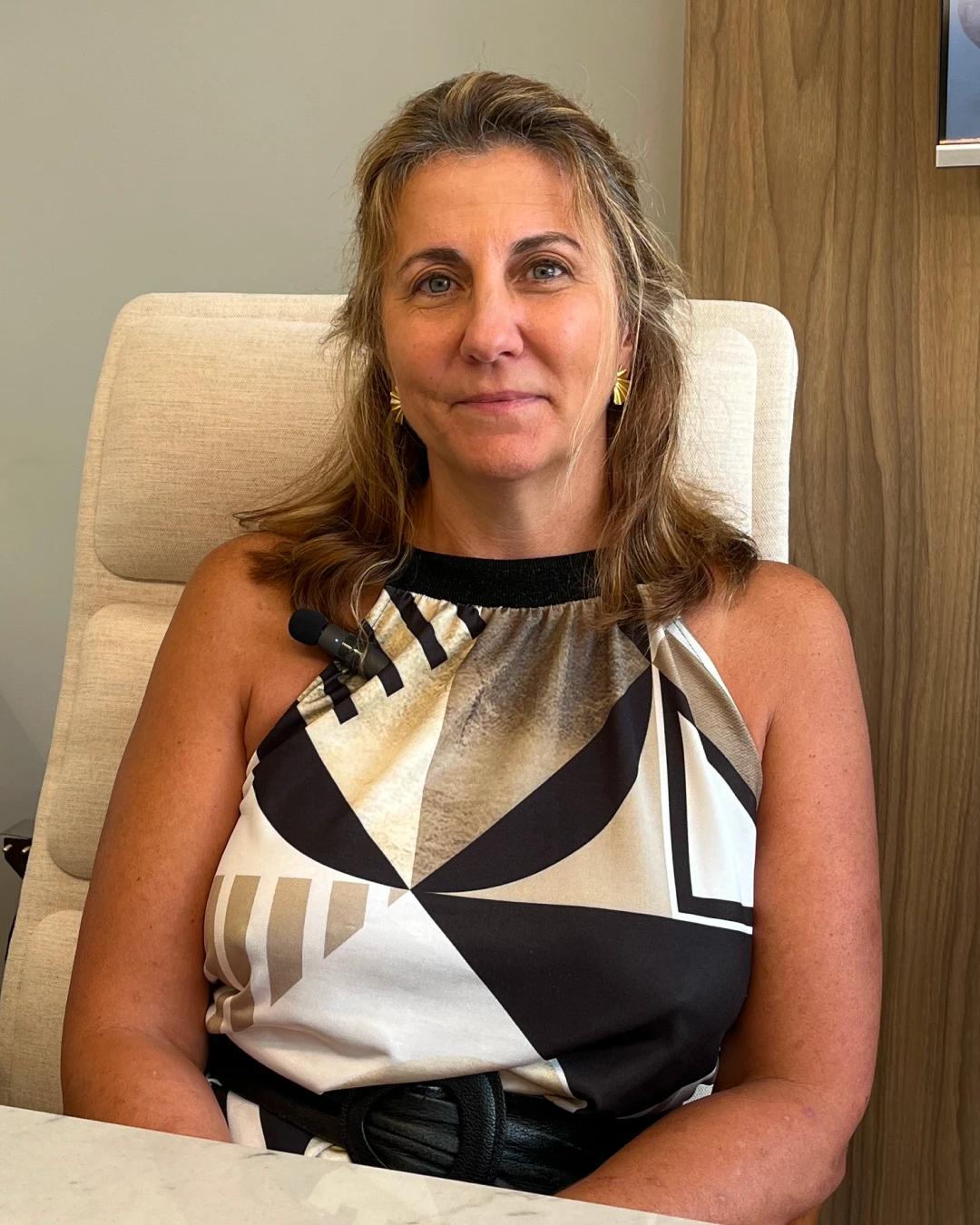 Dra. Rina Porta